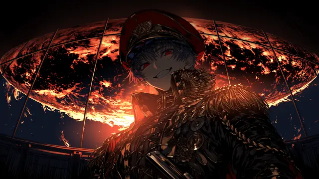 Profile image of バルタザール