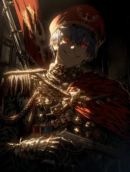 Profile image of バルタザール
