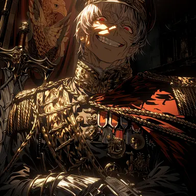 Profile image of バルタザール