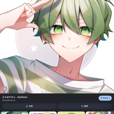 Profile image of ふうはや