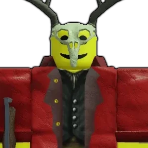 크로스보우 신도