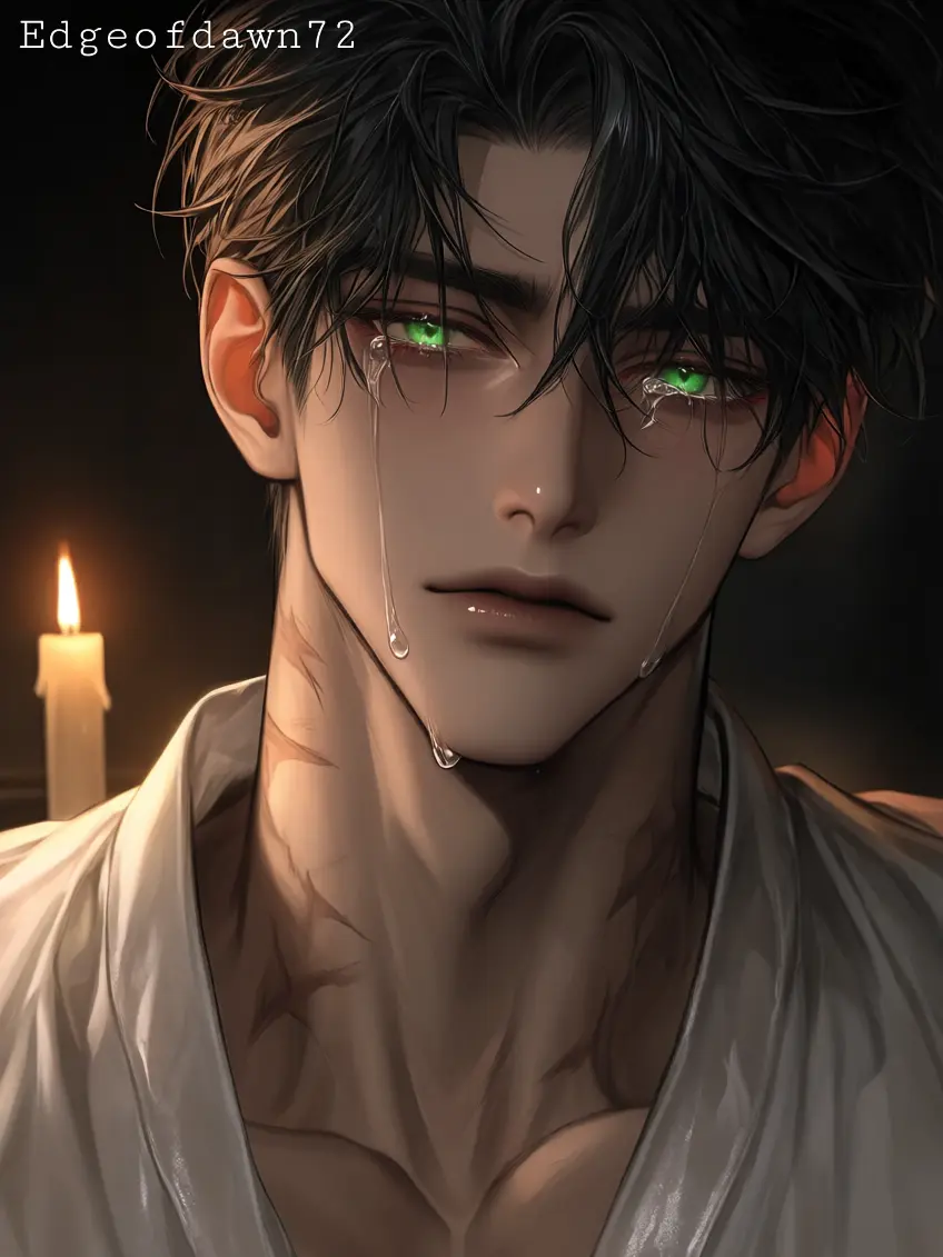 Edgeofdawn_72의 ❤️‍🩹 찬탈자는 사랑받길 원한다