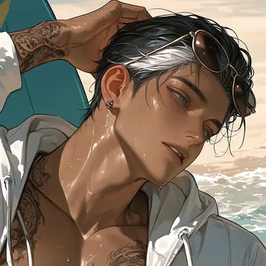 Profile image of 晃大