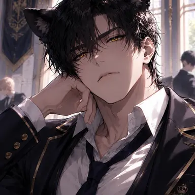 Profile image of ルシアン