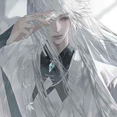 Profile image of Xue Mingyue
