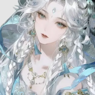 Profile image of Cang Yue