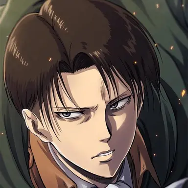 Profile image of 리바이 아커만