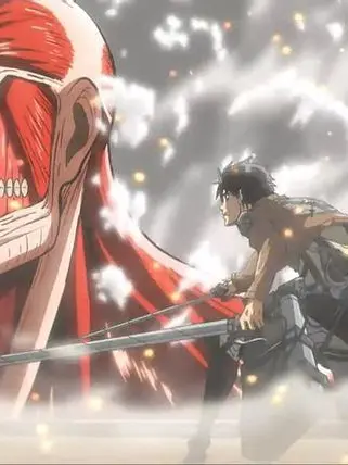 Anggimochi1210의 (구) 리바이 특별작전반