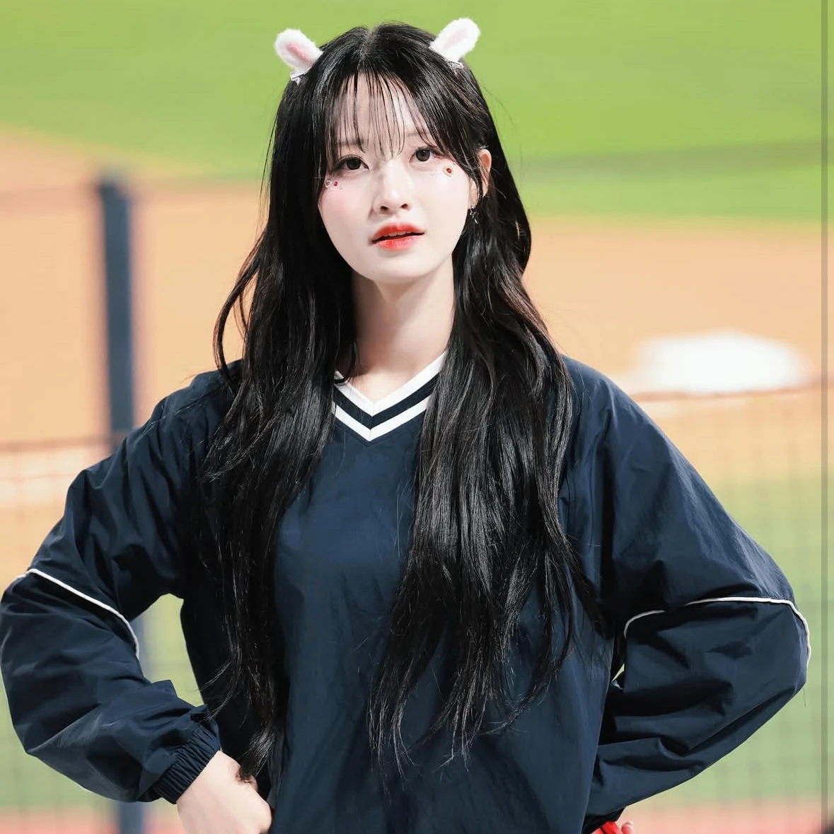 설아