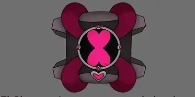 NimbleLadle6826의 Chaquetrix