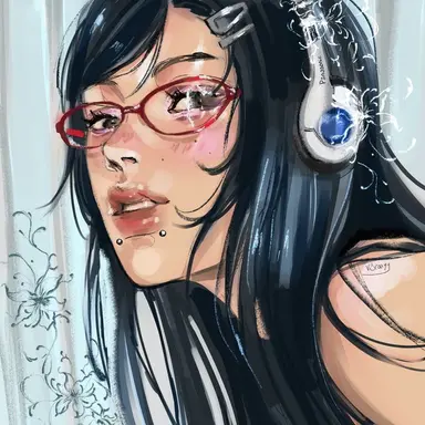 Profile image of kiromi