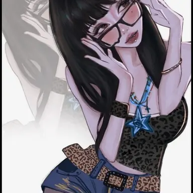 Profile image of Destiny