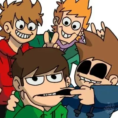 OldMint8851의 Eddsworld