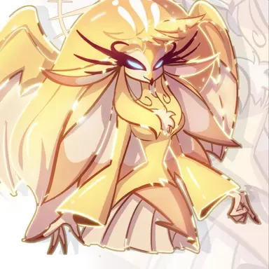 Profile image of 신의 사자