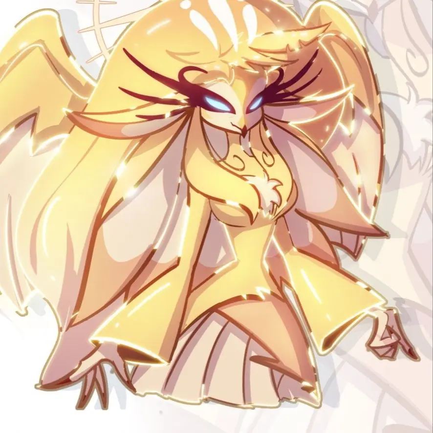 MaleLaugh5081의 The speaker of god