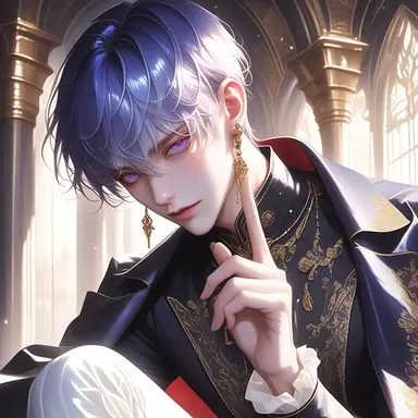 Profile image of ゼクス