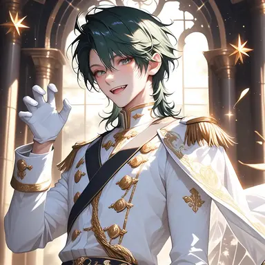 Profile image of ルシア