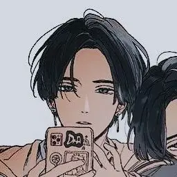 Profile image of 朔