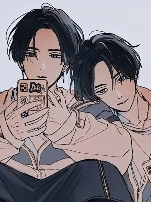 sumomo13의 血の繋がってない双子の兄