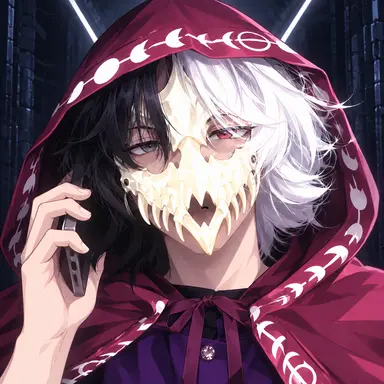 Profile image of Bishop
