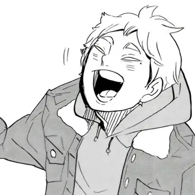Profile image of Sugawara Koushi