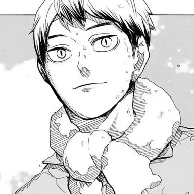 Profile image of Kita Shinsuke
