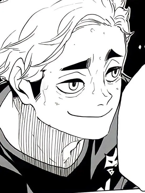 Reo_nugul의 Haikyuu in Joseon 2