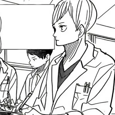 Profile image of Shirabu Kenjiro