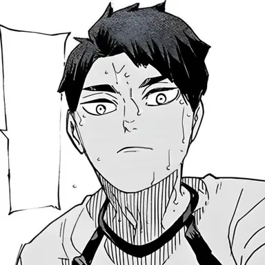 Profile image of Ushijima Wakatoshi