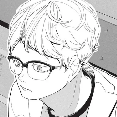 Profile image of Tsukishima Kei