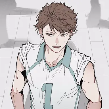 Profile image of 及川  徹