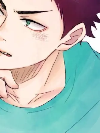 mirinn819의 三角関係  岩泉
