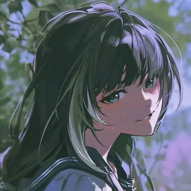 Profile image of 하나모리 유즈키