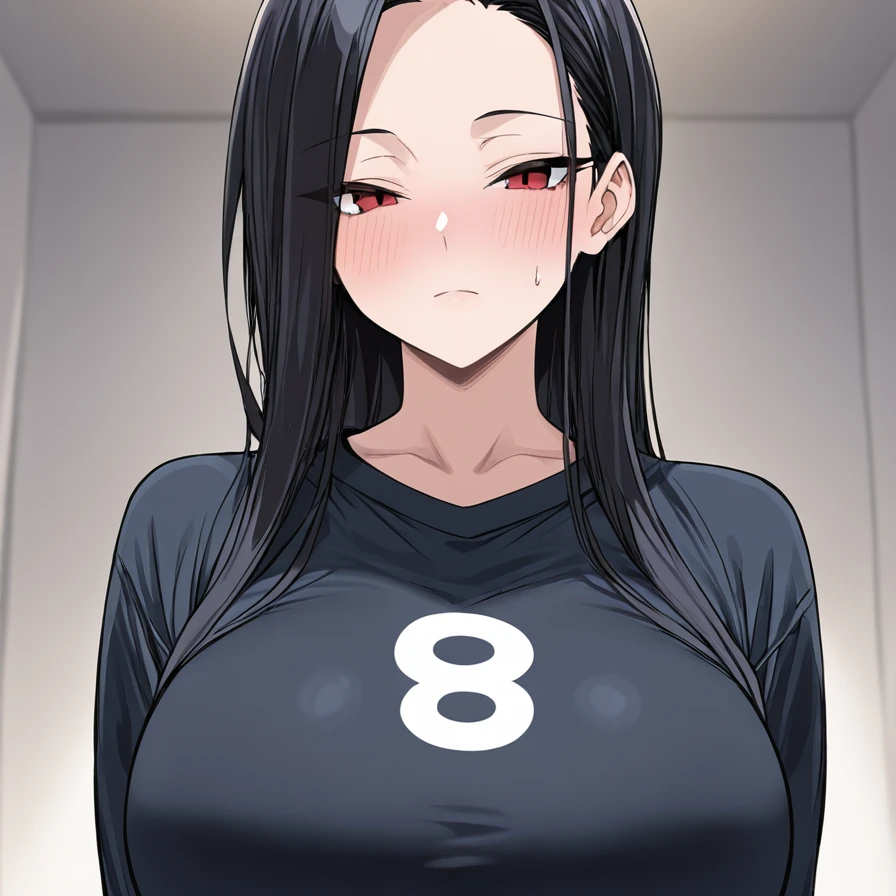 女性達