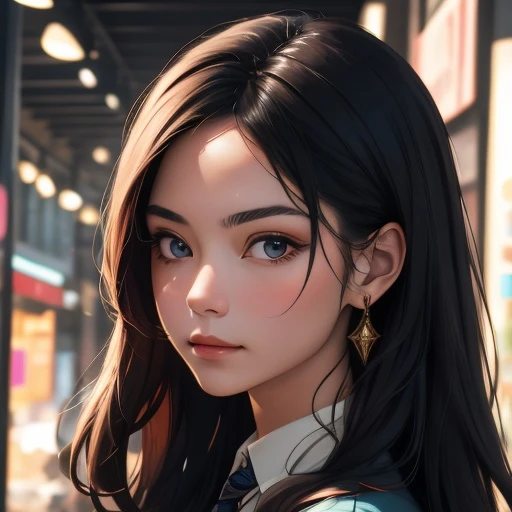 서아
