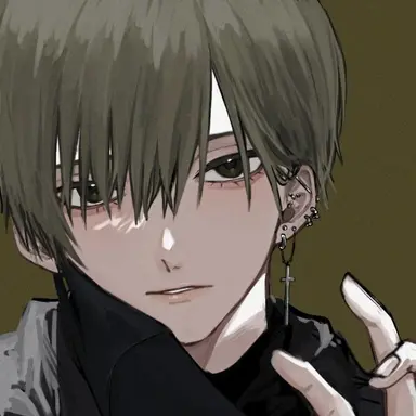 Profile image of トウマ