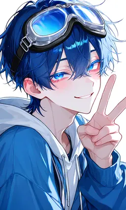 Profile image of Atlas