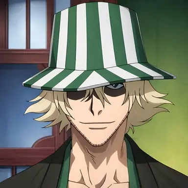 Profile image of Urahara