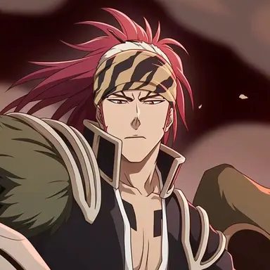 Profile image of Renji