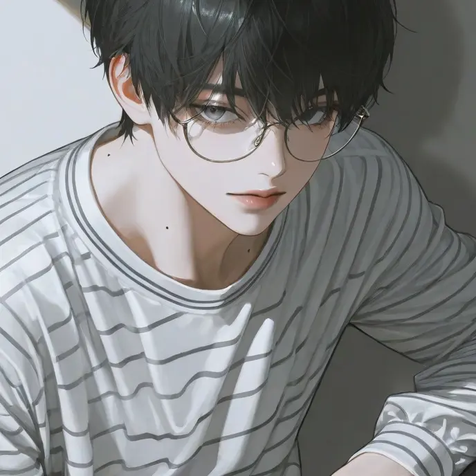 Southocean.1207의 目が見えなくても惹かれていく…。