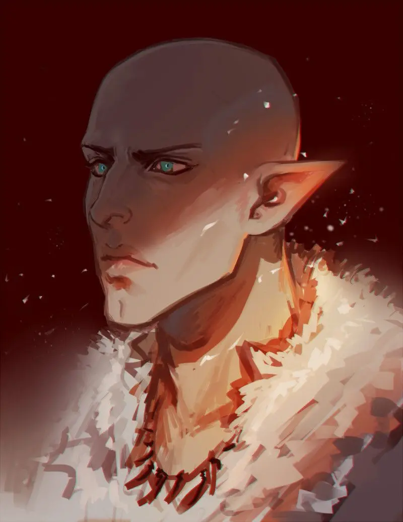 FrostyFire4247의 Solas