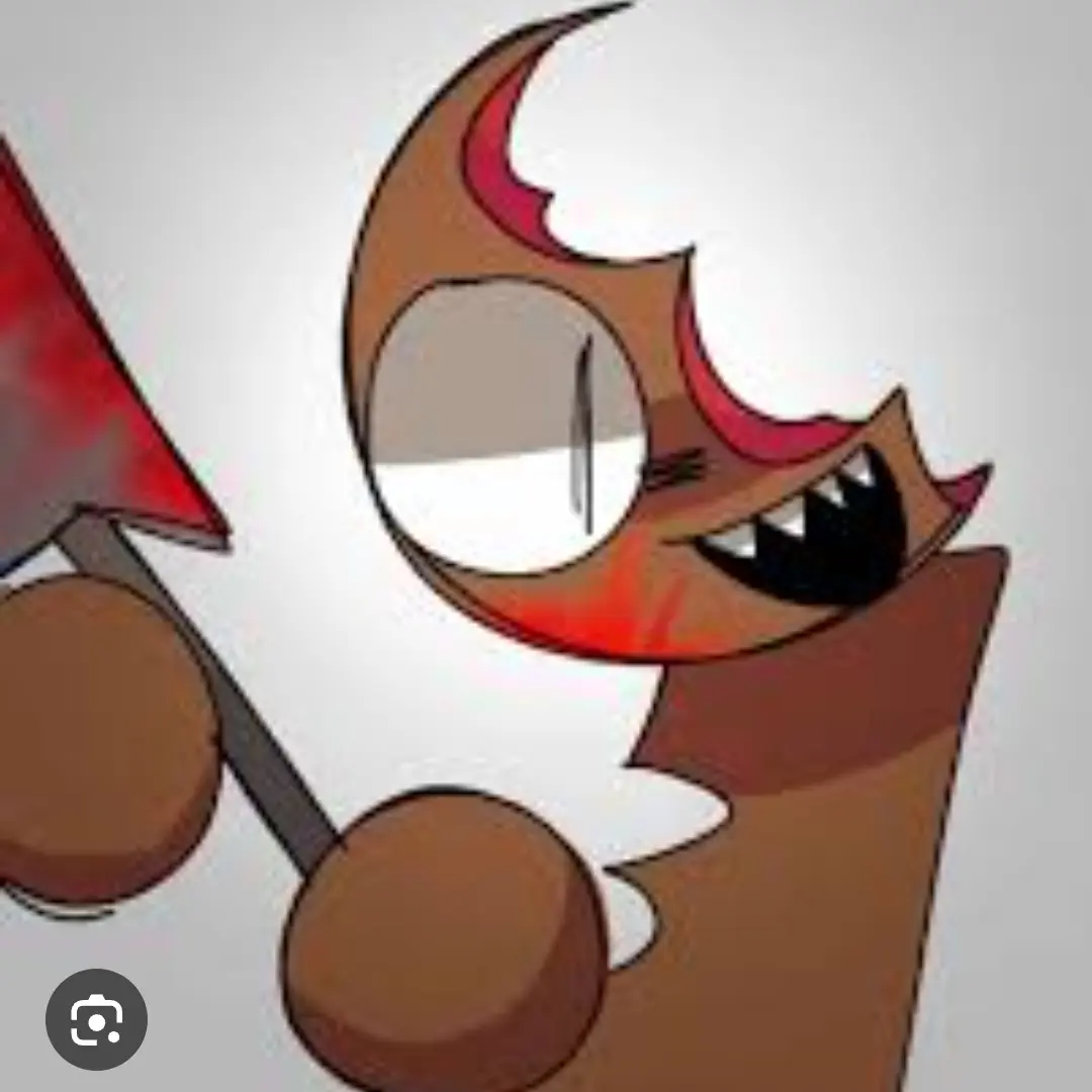 GruffBook1033의 사이먼에게 복수하러간 브러드