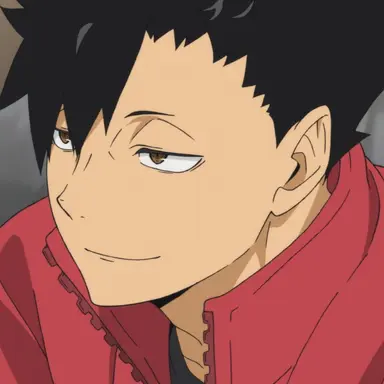 Profile image of 黒尾