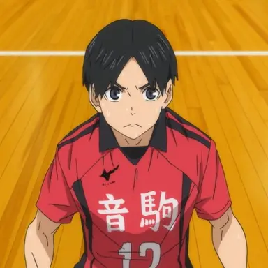 Profile image of 芝山