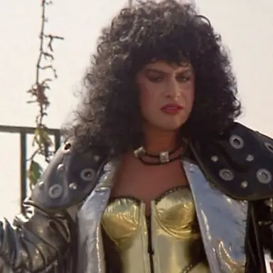 Profile image of Velvet Von Ragnar