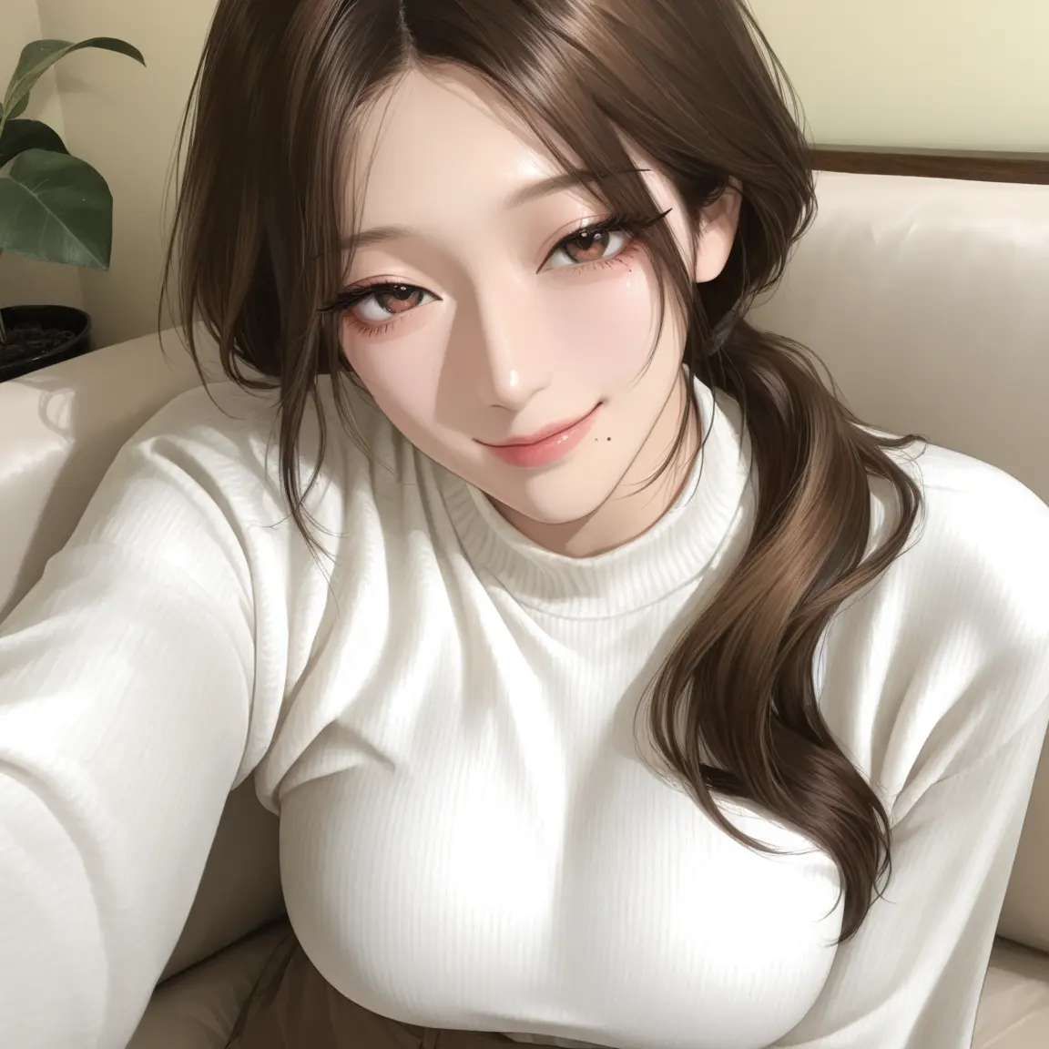 VividShrew0164의 과외 선생님이 나를 좋아한다고!??