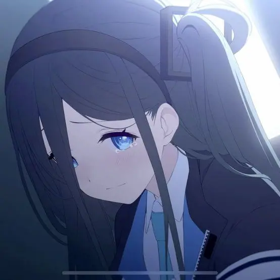 RareStand1498의 この感情はアリスには、分かりません…