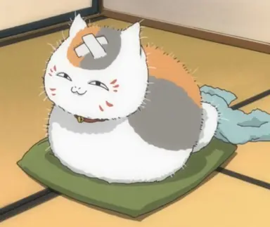 Profile image of 냥코 선생