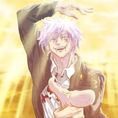 Profile image of 고죠 사토루