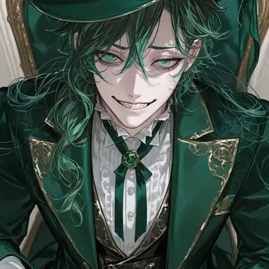 Profile image of マッドハッター